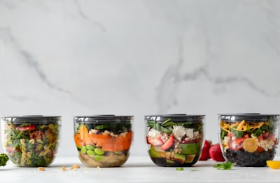 No Tech Hassle, Big Results: Sprwt - Your All-in-One Platform for Building Your Meal Prep Empire 