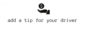 Introducing: Tips & Service Fees