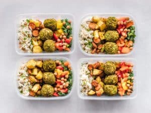 Healthy Eating Made Easy: The Convenience of Meal Prep Delivery