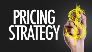 Effective Pricing Strategies for Your Meal Prep Services