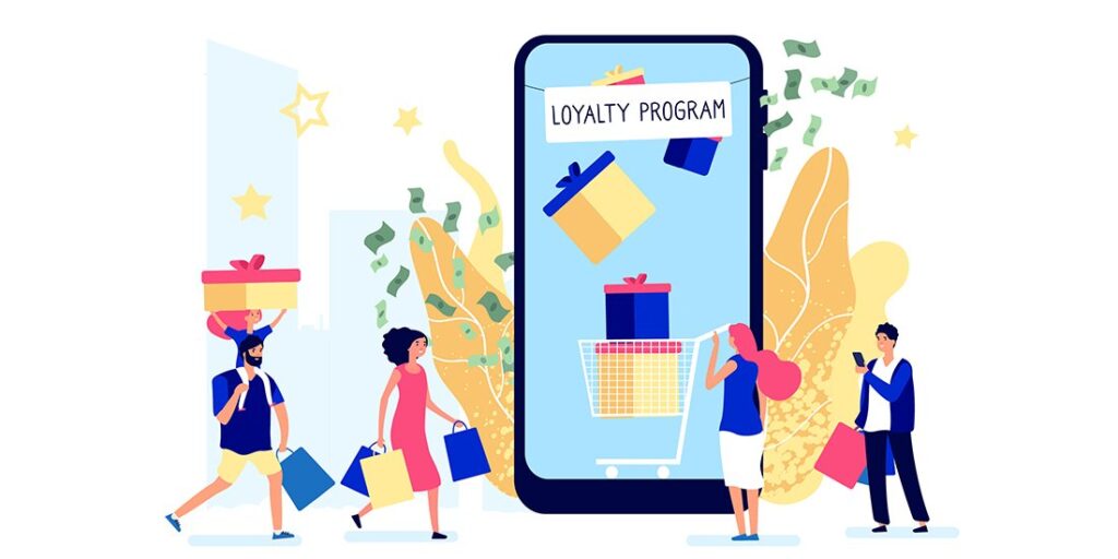Boost Customer Engagement and Retention with Sprwt's Loyalty, Affiliate, and Digital Wallet Features