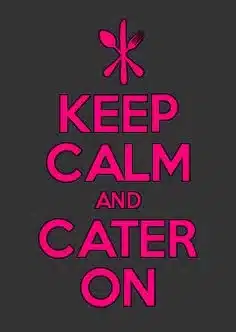 Keep Calm & Cater On: Sprwt and Conquering Challenging Clients